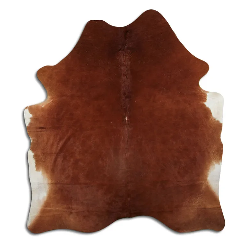 Cowhide - Brown 1296