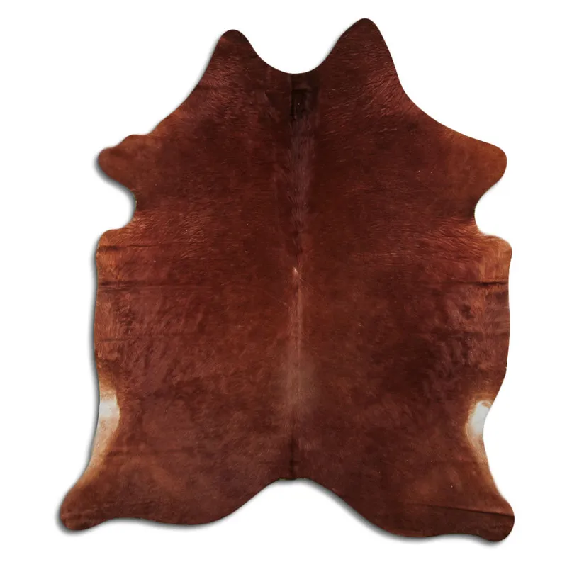Cowhide - Brown 1297