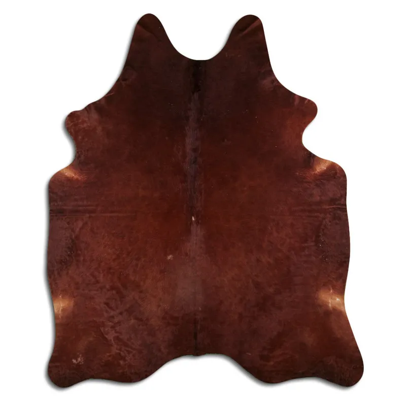 Cowhide - Brown 1301