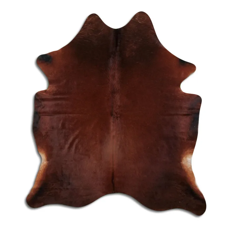 Cowhide - Brown 1306