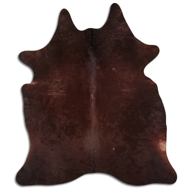 Cowhide - Brown 1308