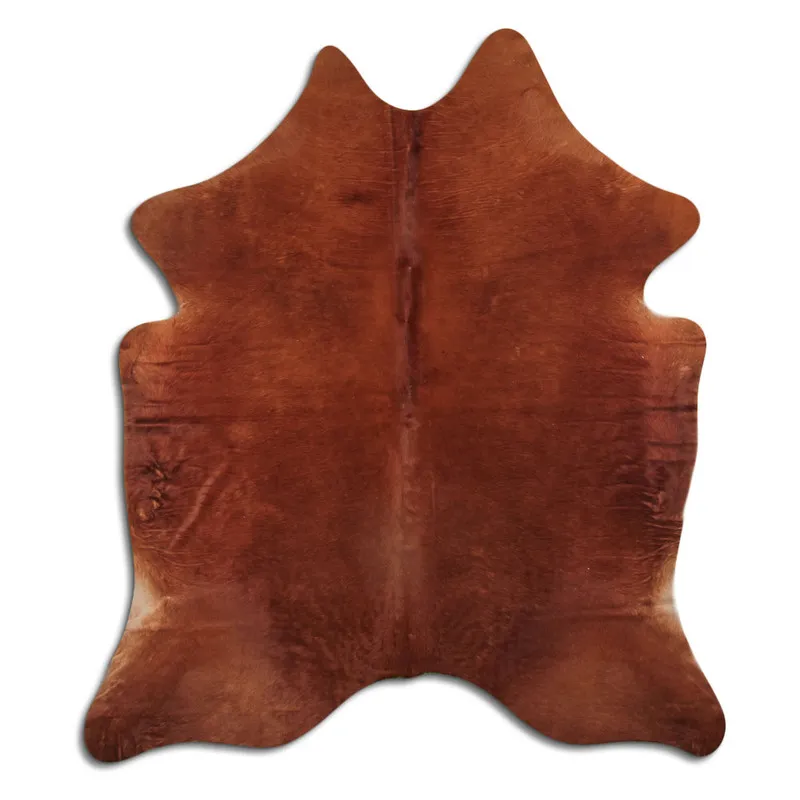 Cowhide - Brown 1329