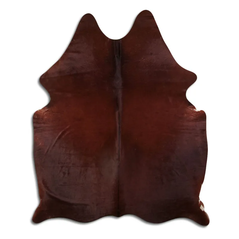 Cowhide - Brown 1332