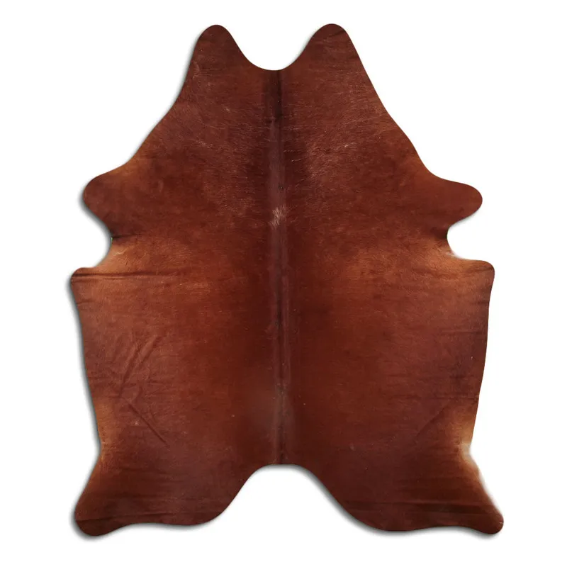 Cowhide - Brown 1339