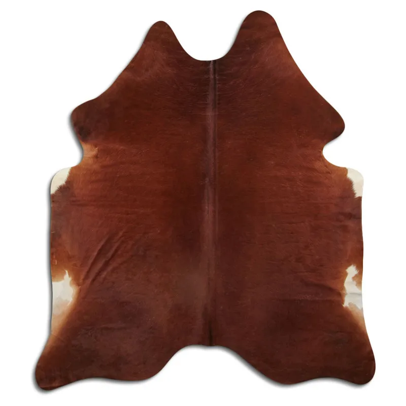 Cowhide - Brown 1340