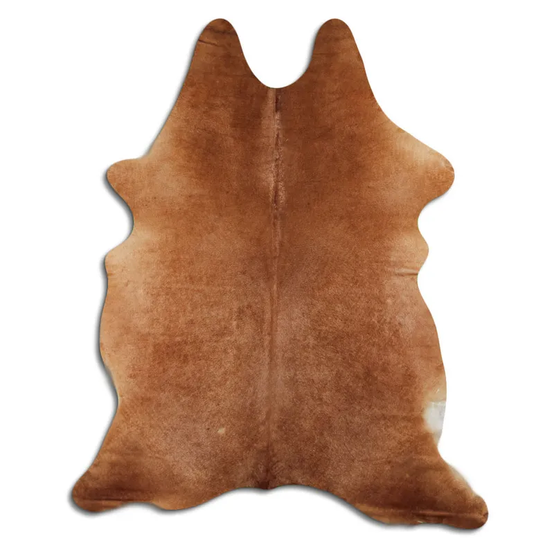 Cowhide - Brown 1346