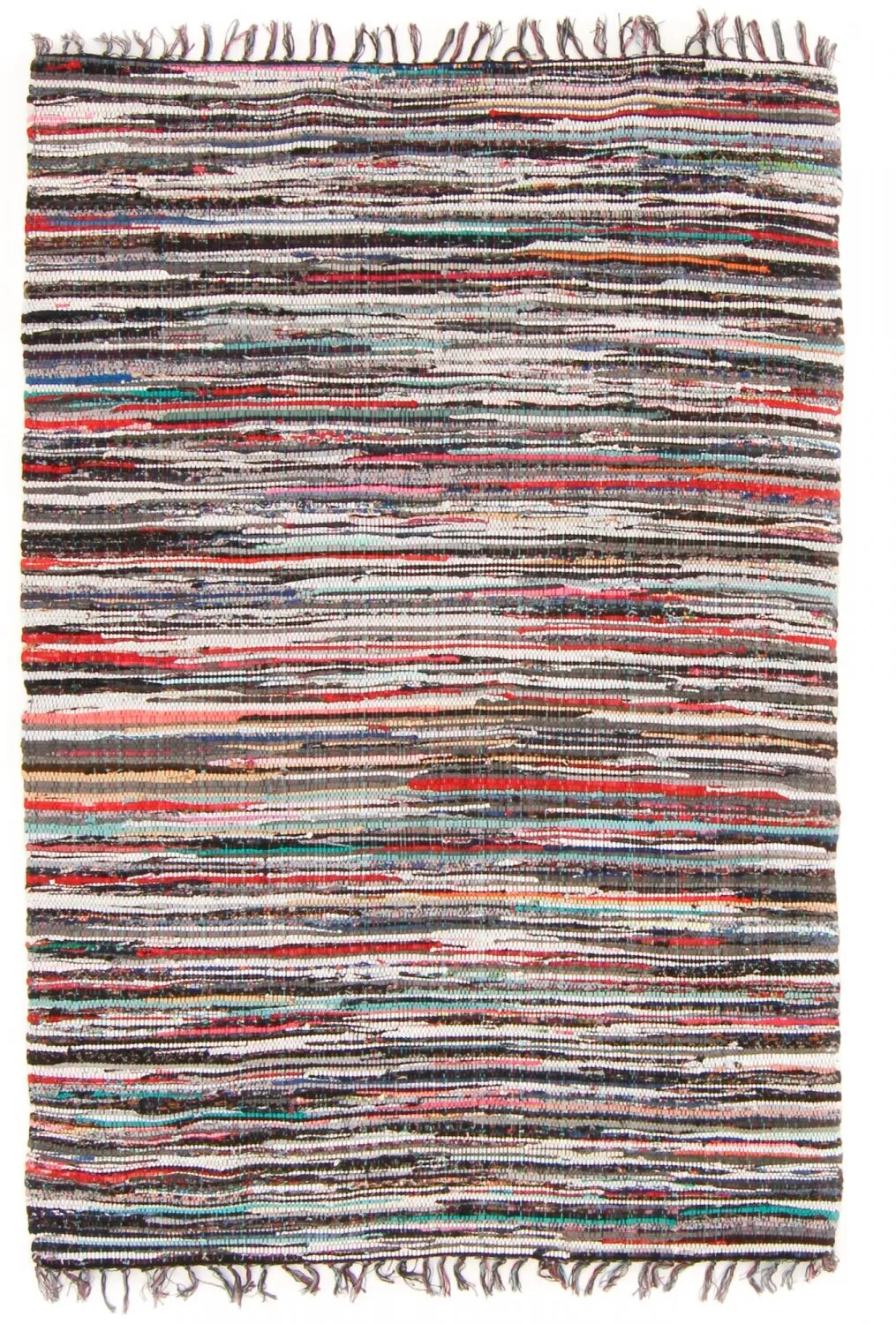 Rag rugs from Strehög of Sweden - Jolly