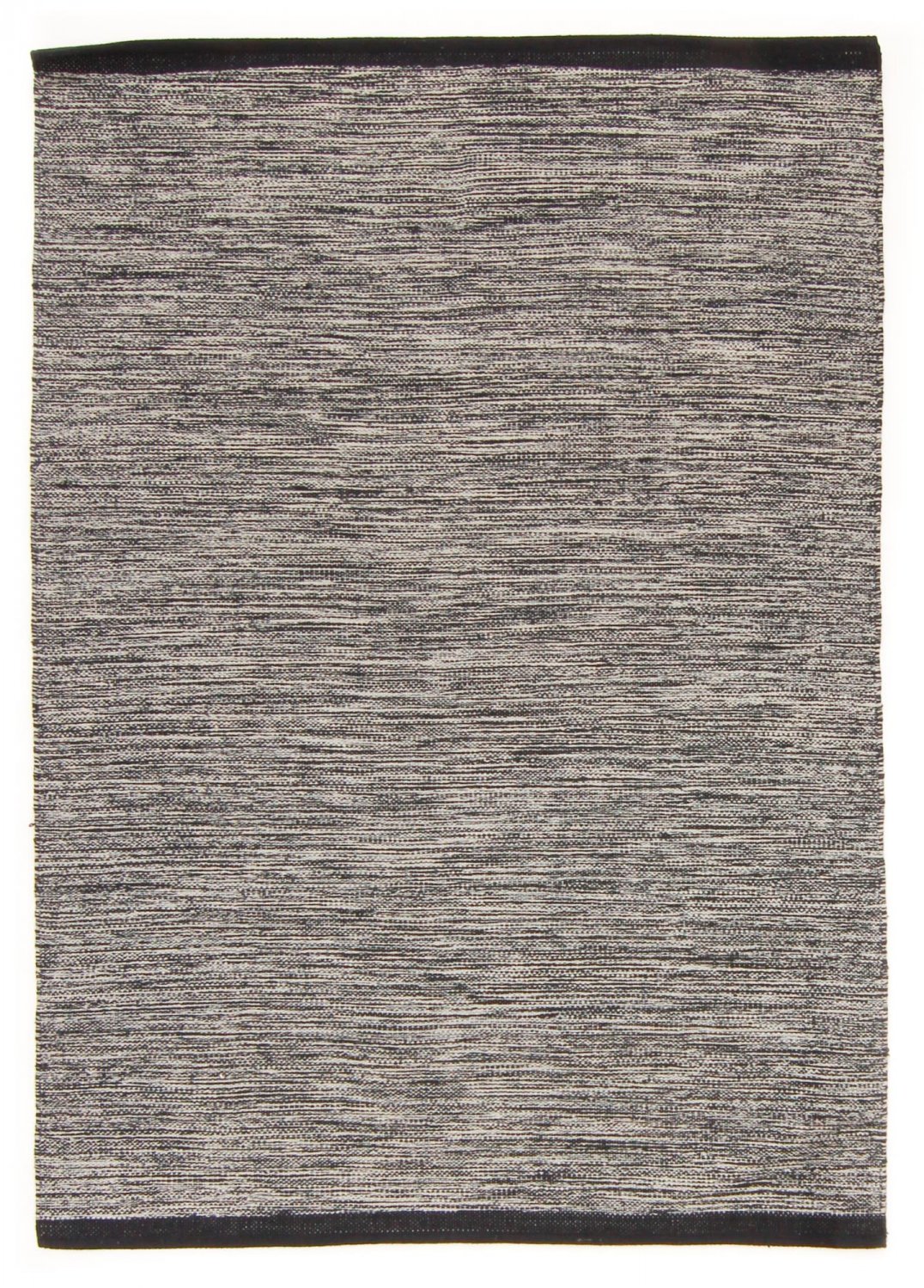 Rag rugs - Slite (grey)
