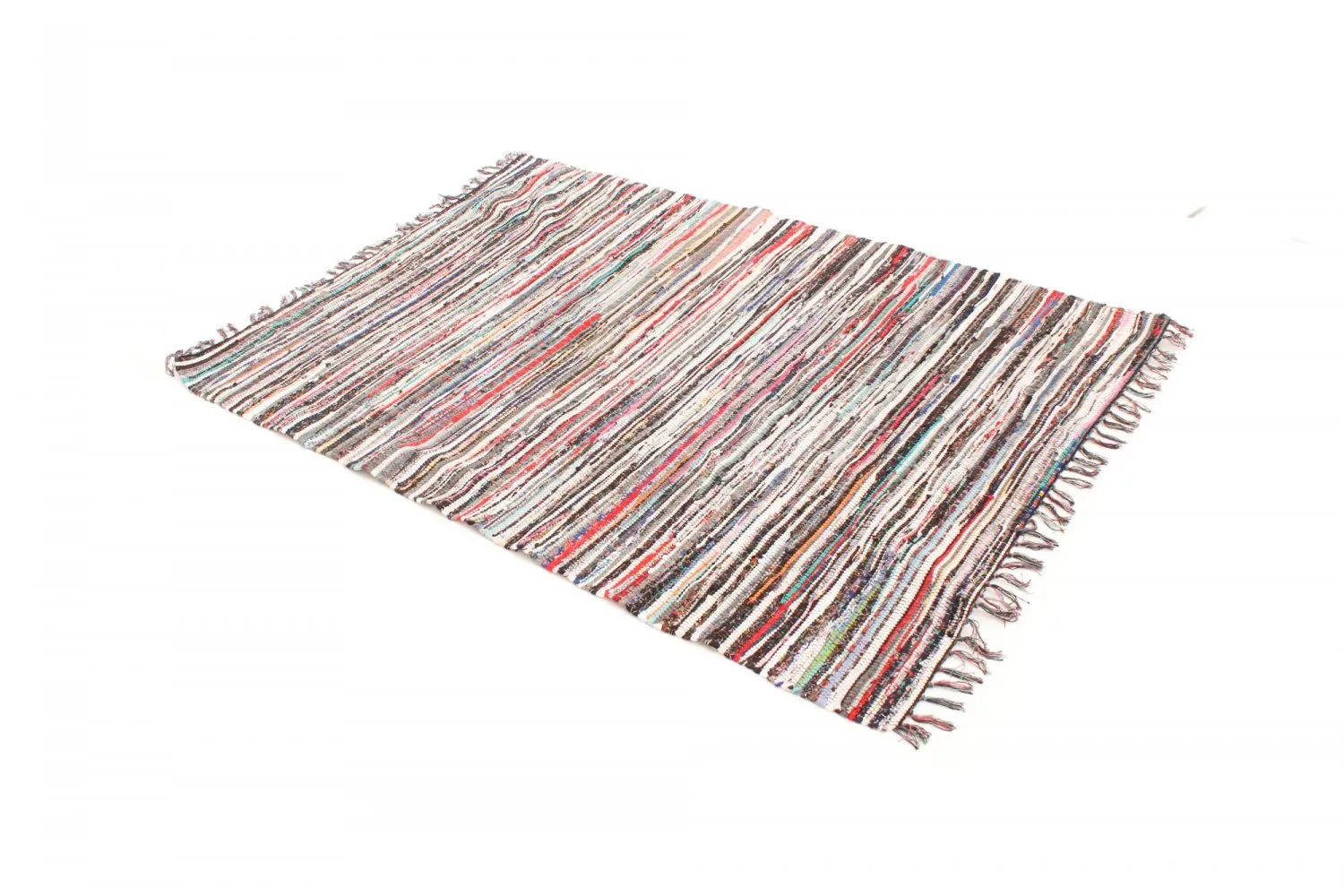 Rag rugs from Strehög of Sweden - Jolly
