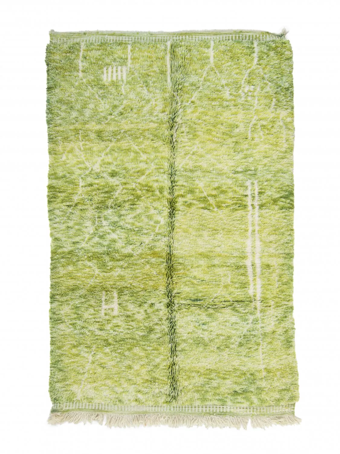 Kilim Moroccan Berber rug Azilal 250 x 160 cm