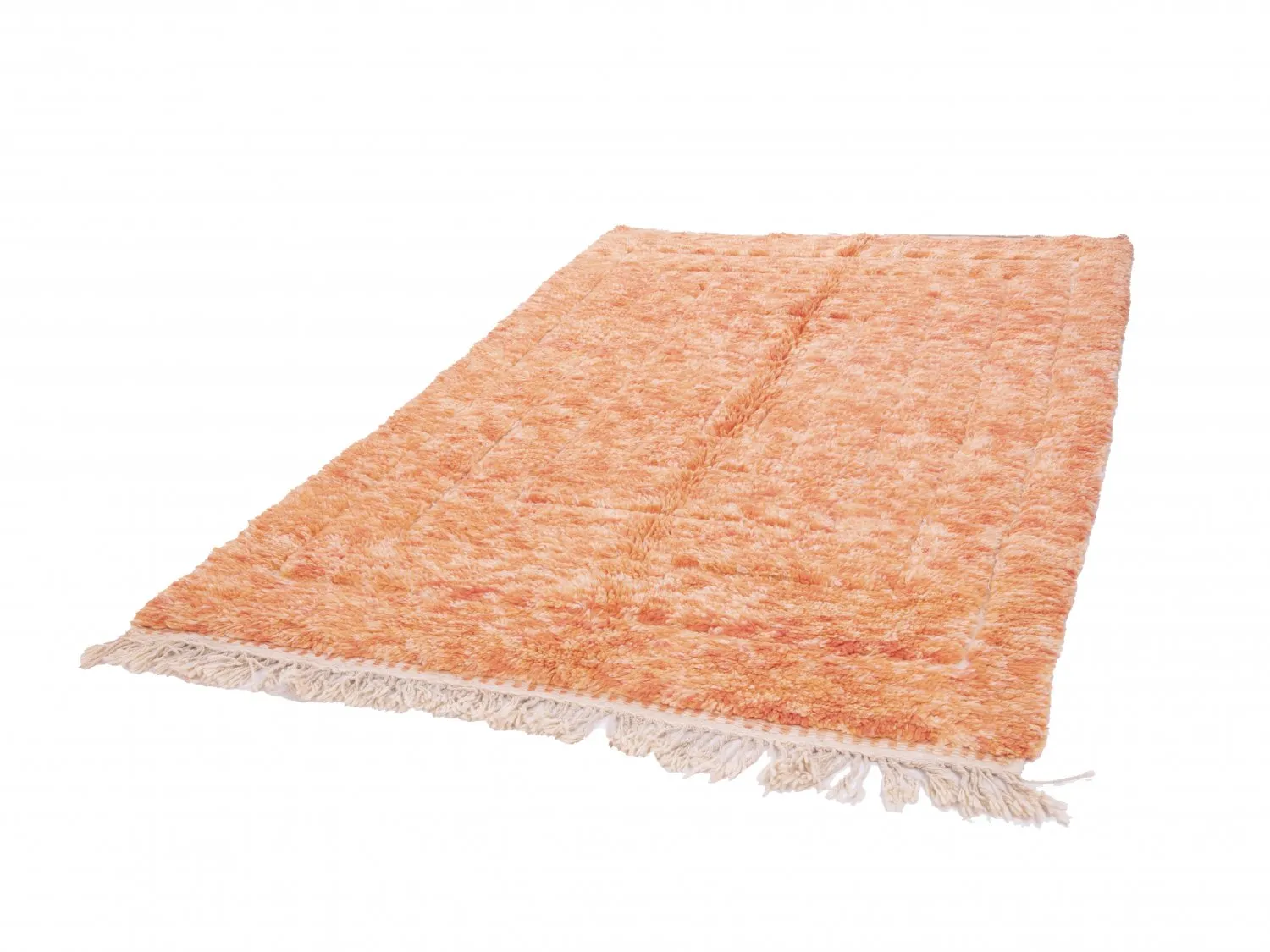 Kilim Moroccan Berber rug Azilal 270 x 150 cm