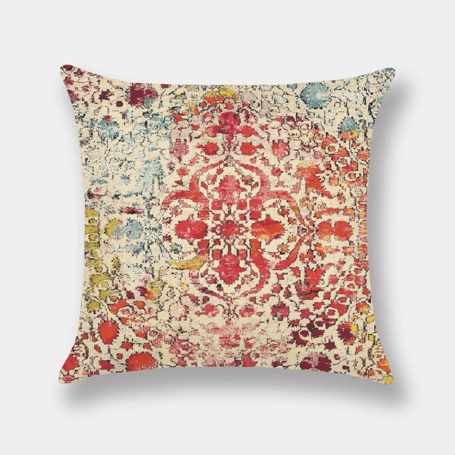 Cushion cover 80 x 80 cm