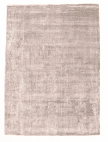 Viscose rug - Jodhpur Special Luxury Edition (light grey/beige)