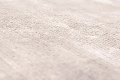 Viscose rug - Jodhpur Special Luxury Edition (light grey/beige)