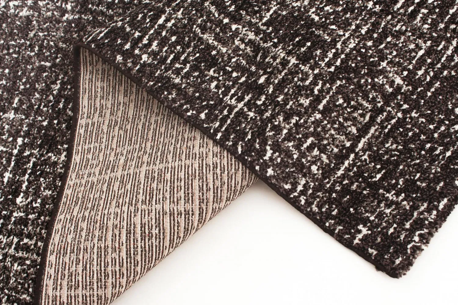 Wilton rug - Serafina (grey)