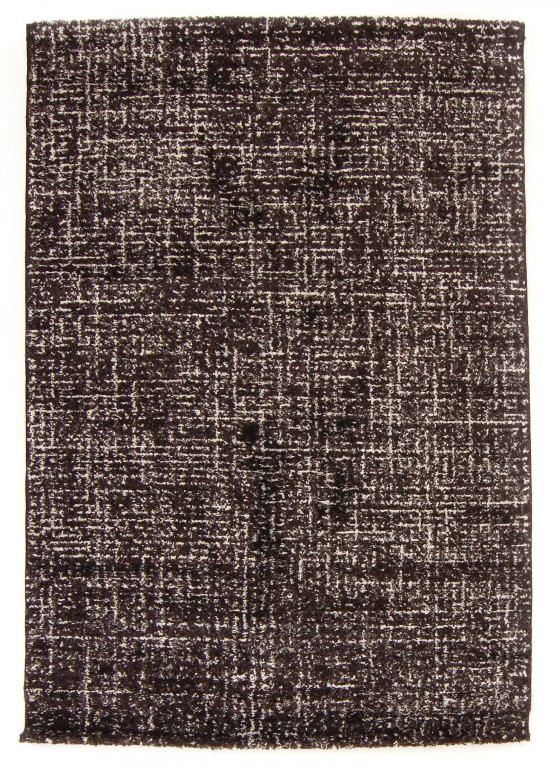 Wilton rug - Serafina (grey)