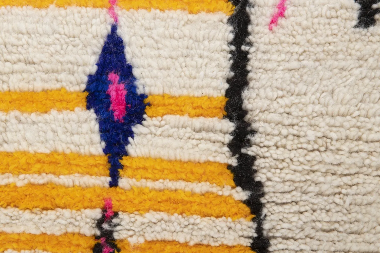 Kilim Moroccan Berber rug Azilal 320 x 210 cm