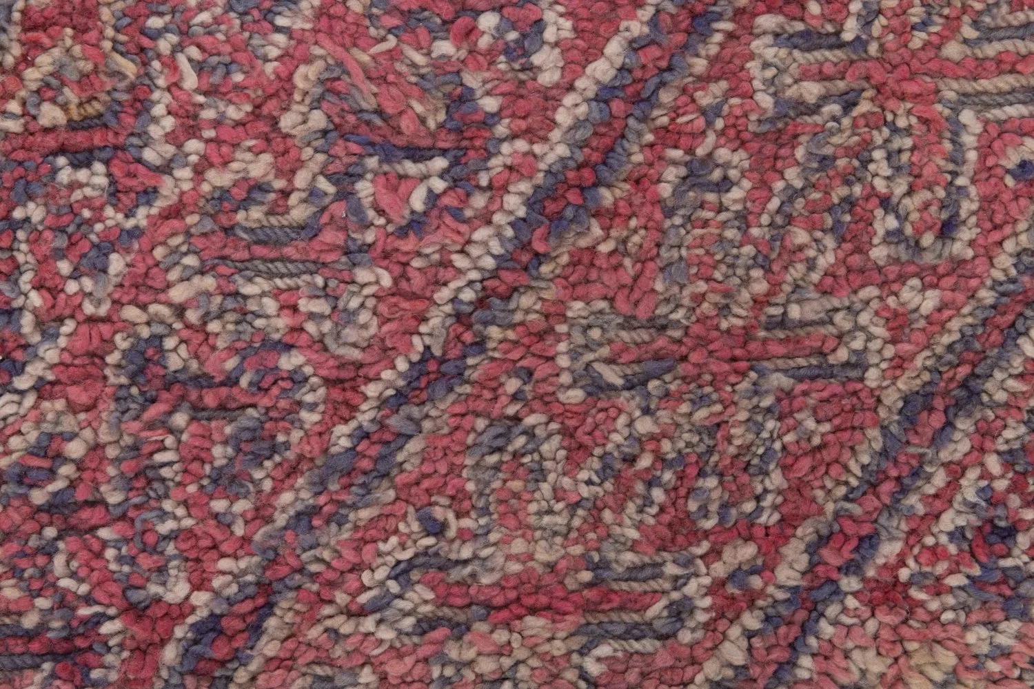 Kilim Moroccan Berber rug Azilal Special Edition 430 x 220 cm