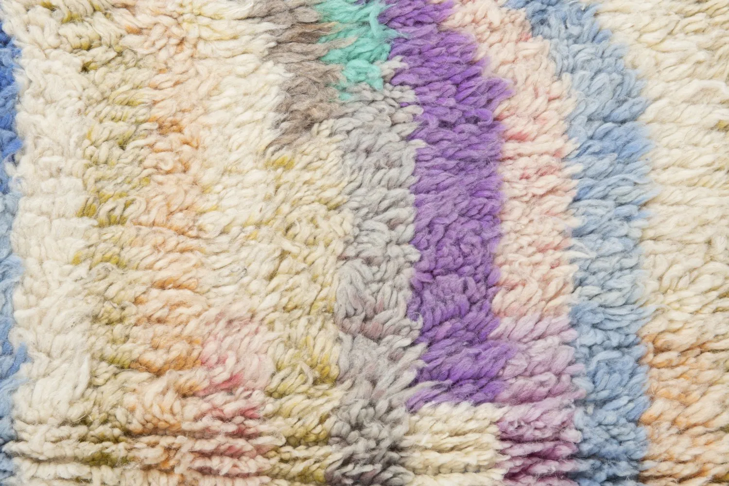 Kilim Moroccan Berber rug Azilal 250 x 160 cm