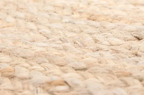 Round rugs - San Francisco (jute)