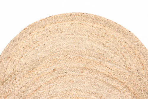 Round rugs - San Francisco (jute)