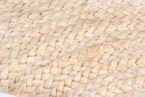 Round rugs - San Francisco (jute)