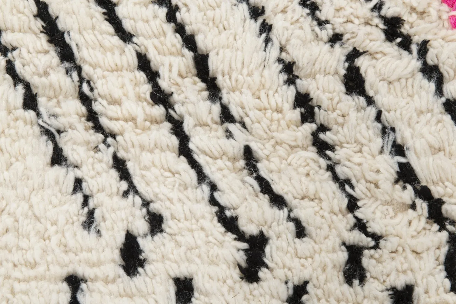 Kilim Moroccan Berber rug Azilal 310 x 190 cm
