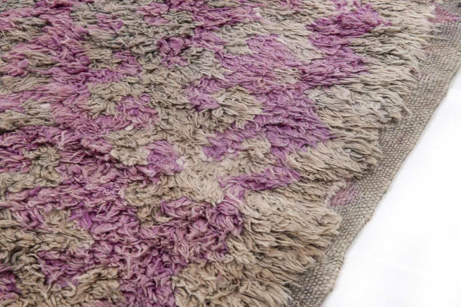 Kilim Moroccan Berber rug Azilal Special Edition 380 x 210 cm