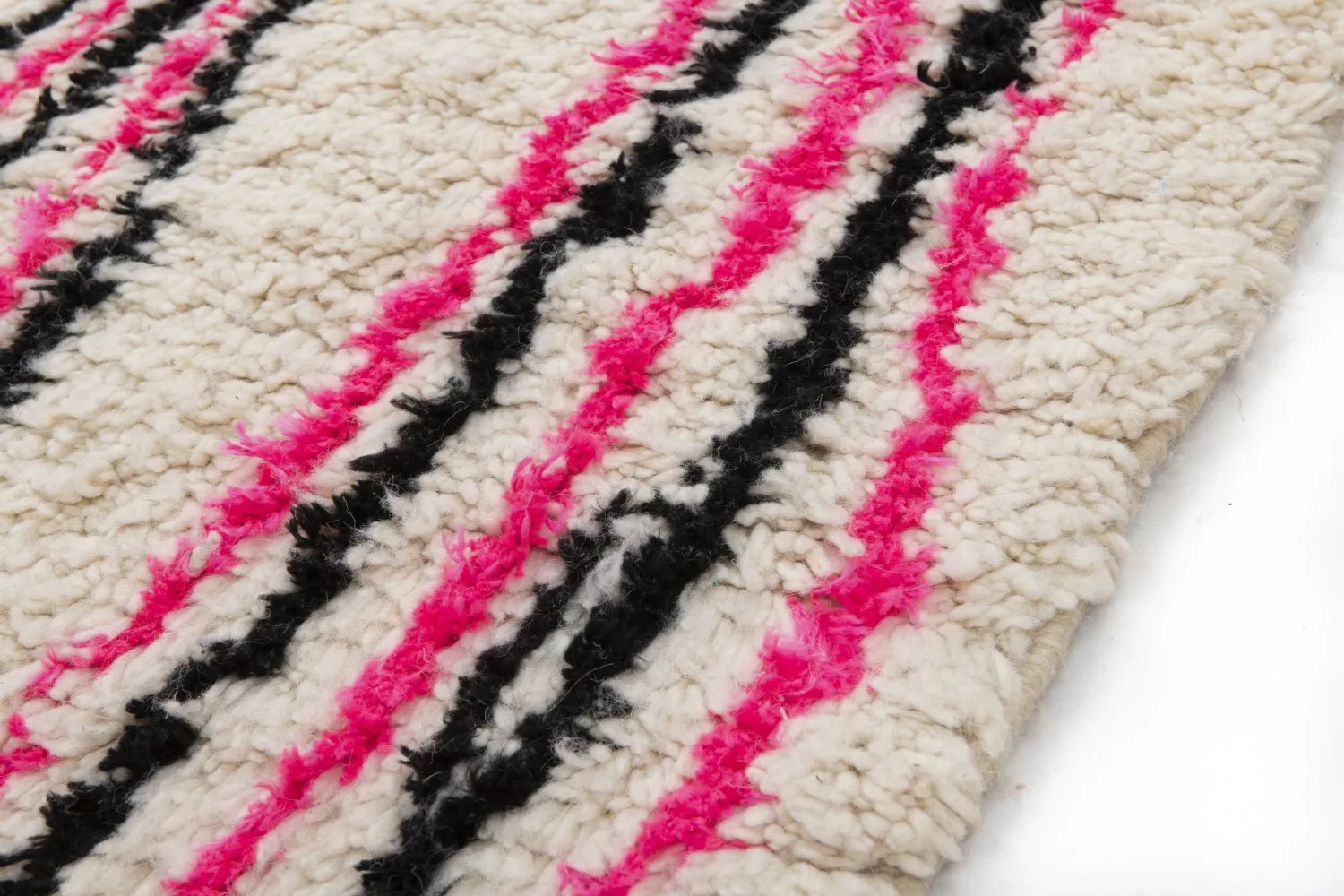 Kilim Moroccan Berber rug Azilal 250 x 140 cm