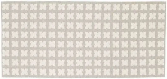 Plastic Mats - The Horredmatta Cross (grey)