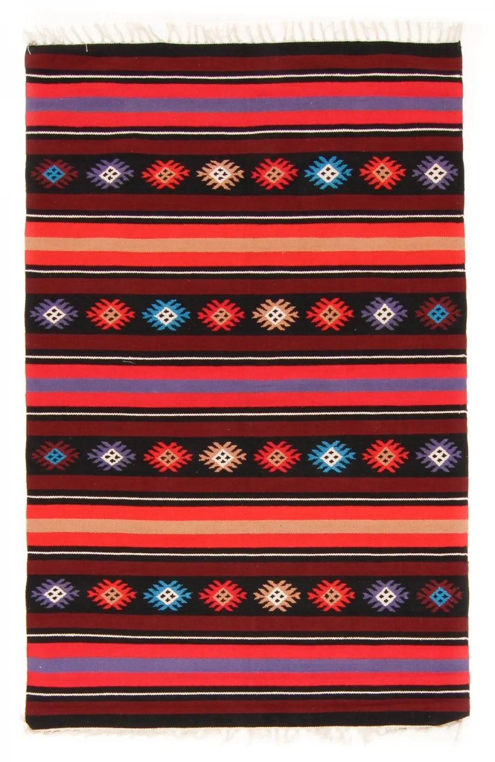 Rag rugs - Bursa