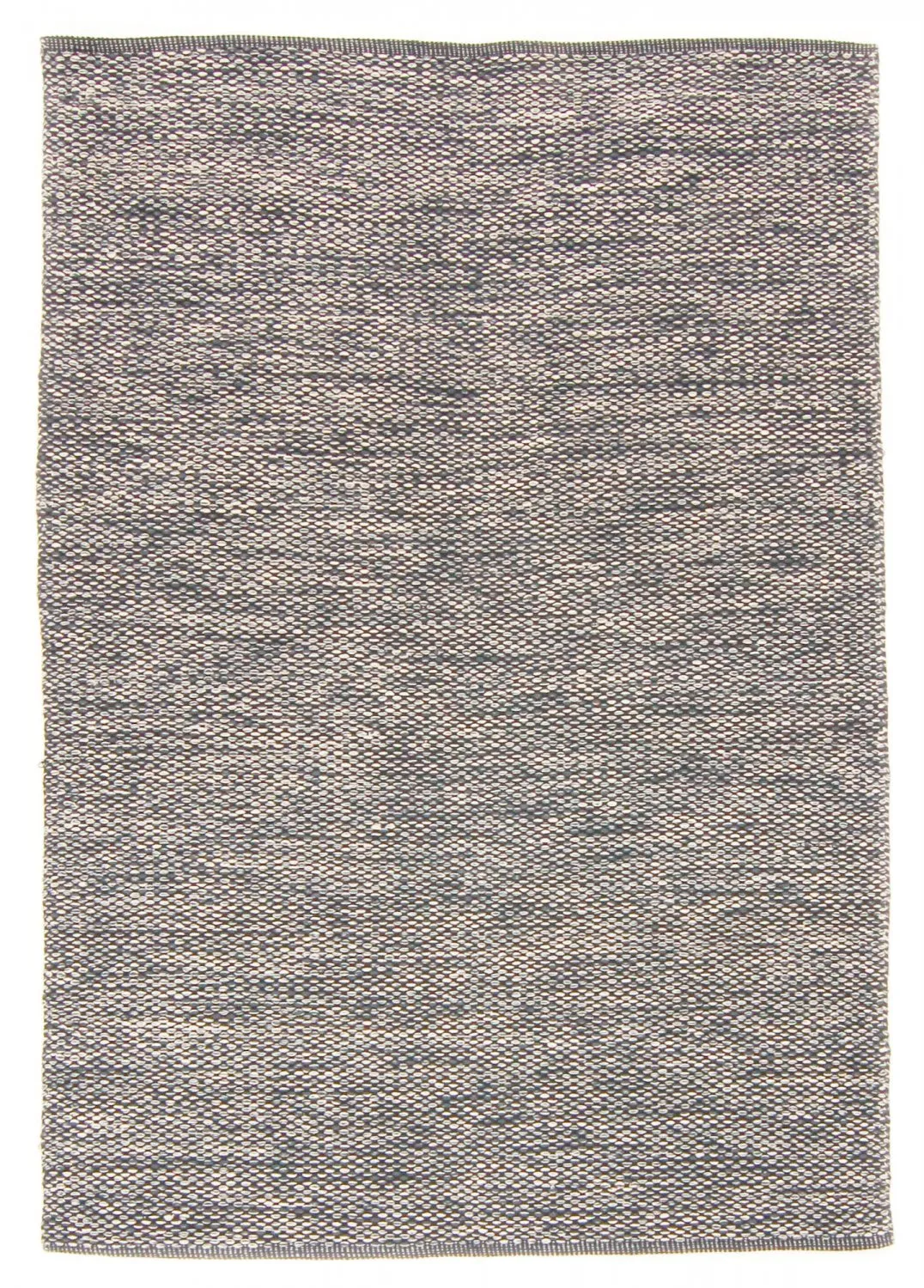 Rag rugs - Tuva (grey)
