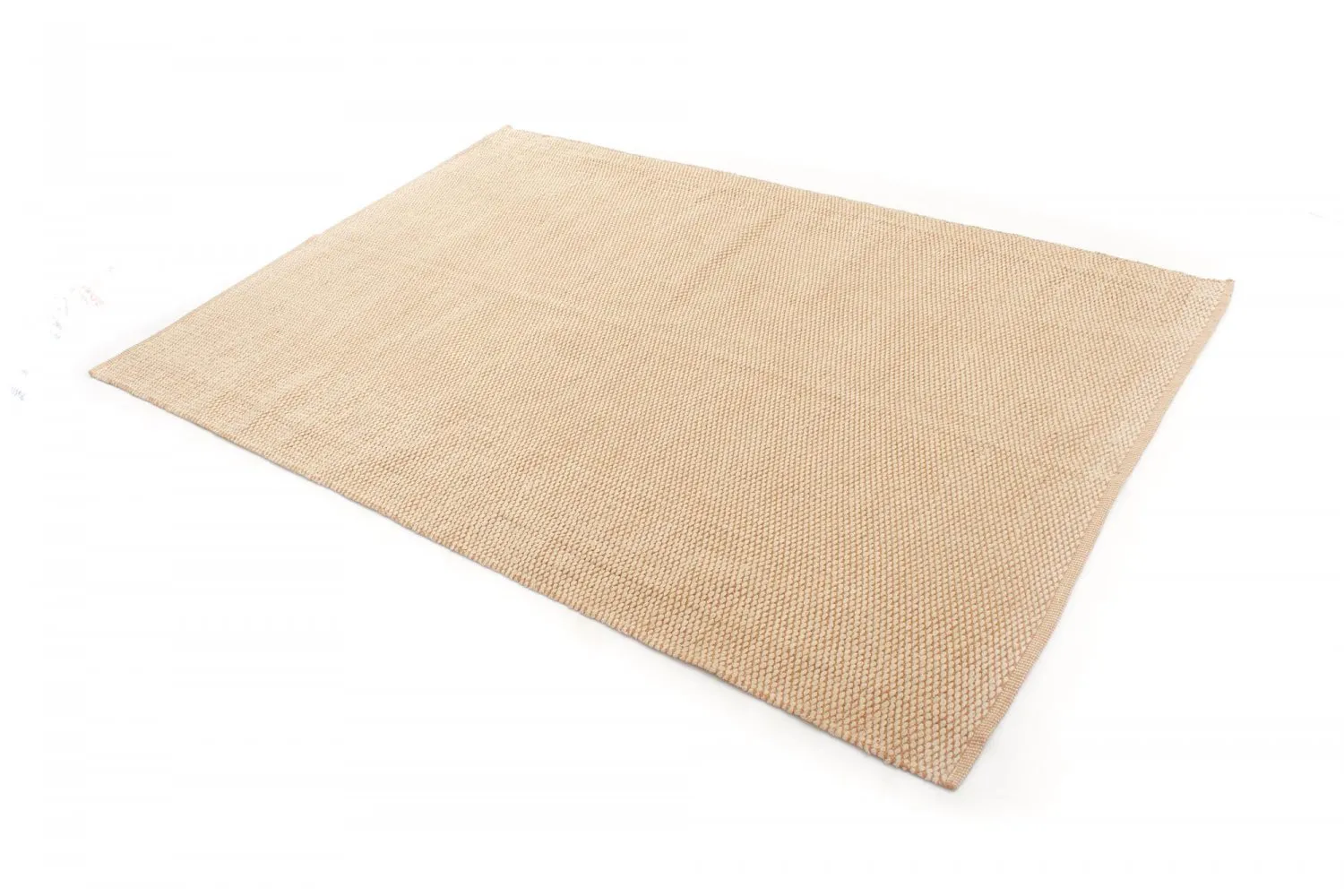 Rag rugs - Tuva (beige)