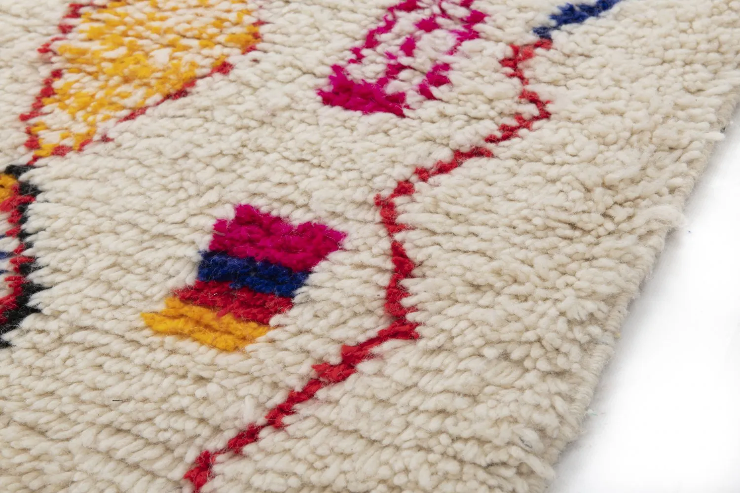 Kilim Moroccan Berber rug Azilal 270 x 150 cm