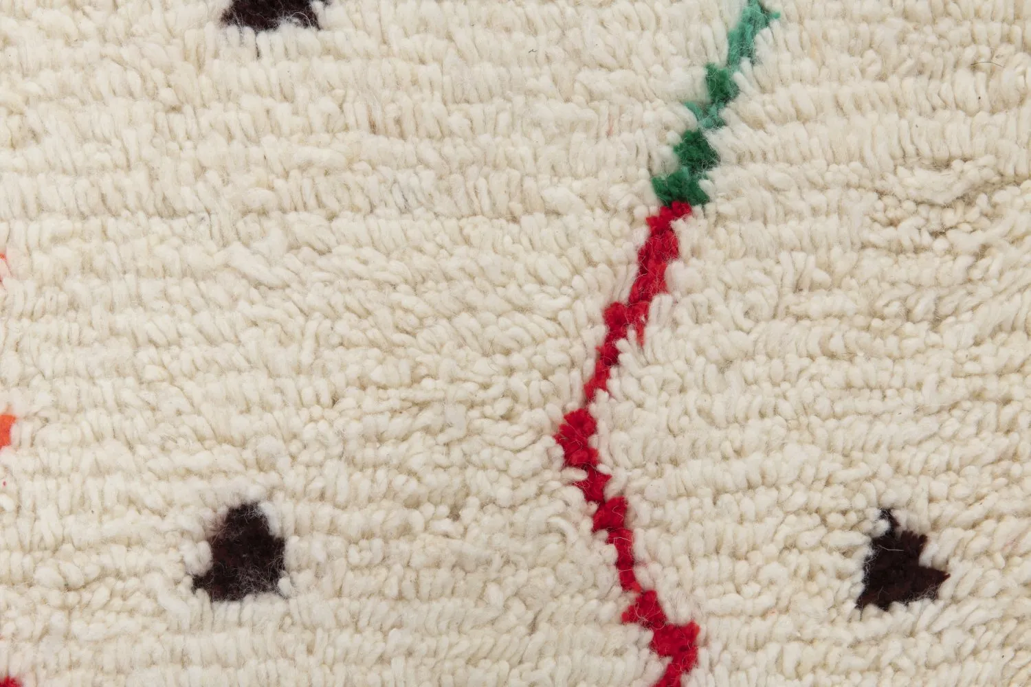 Kilim Moroccan Berber rug Azilal 250 x 140 cm
