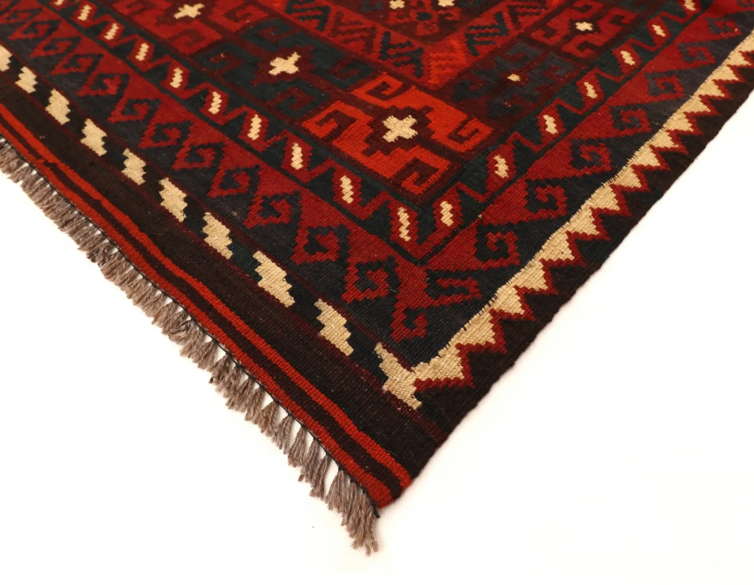 Oriental kilim rug 298 x 194 cm