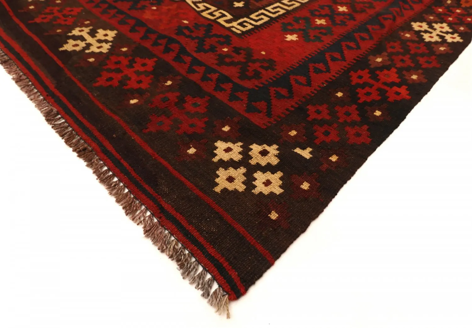 Oriental kilim rug 305 x 210 cm