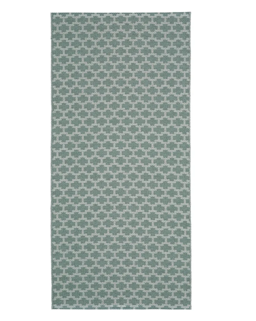 Plastic Mats - The Horredmatta Lexi (green)