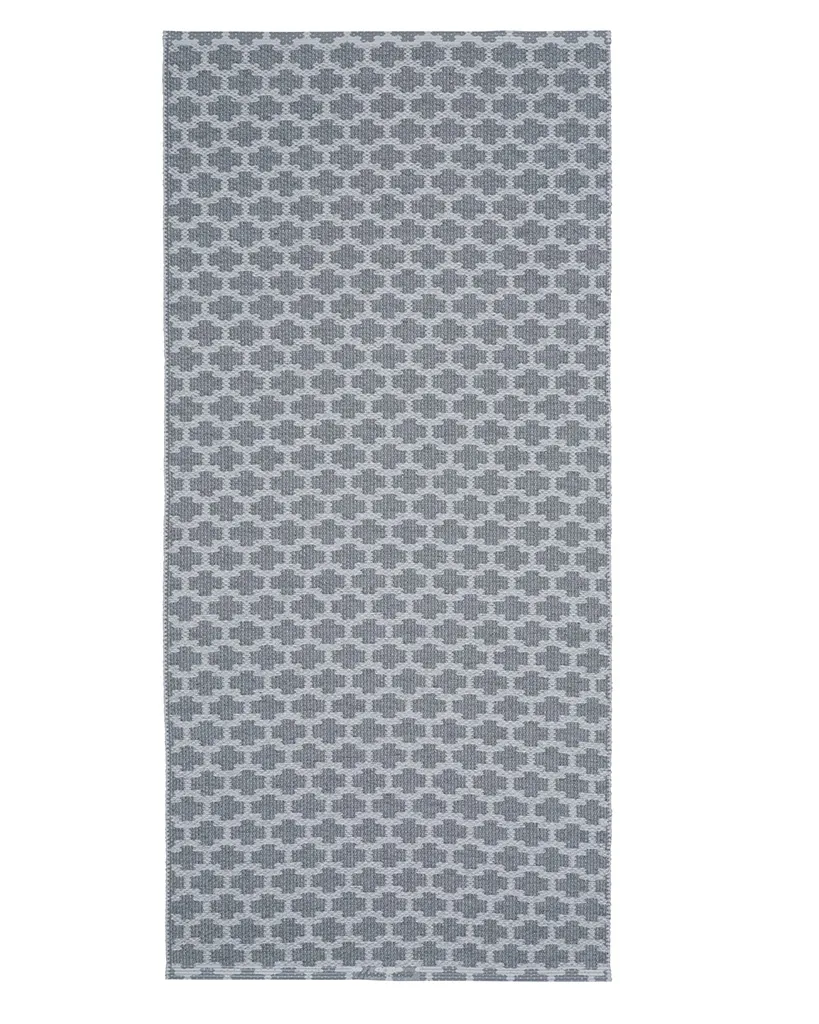 Plastic Mats - The Horredmatta Lexi (grey)