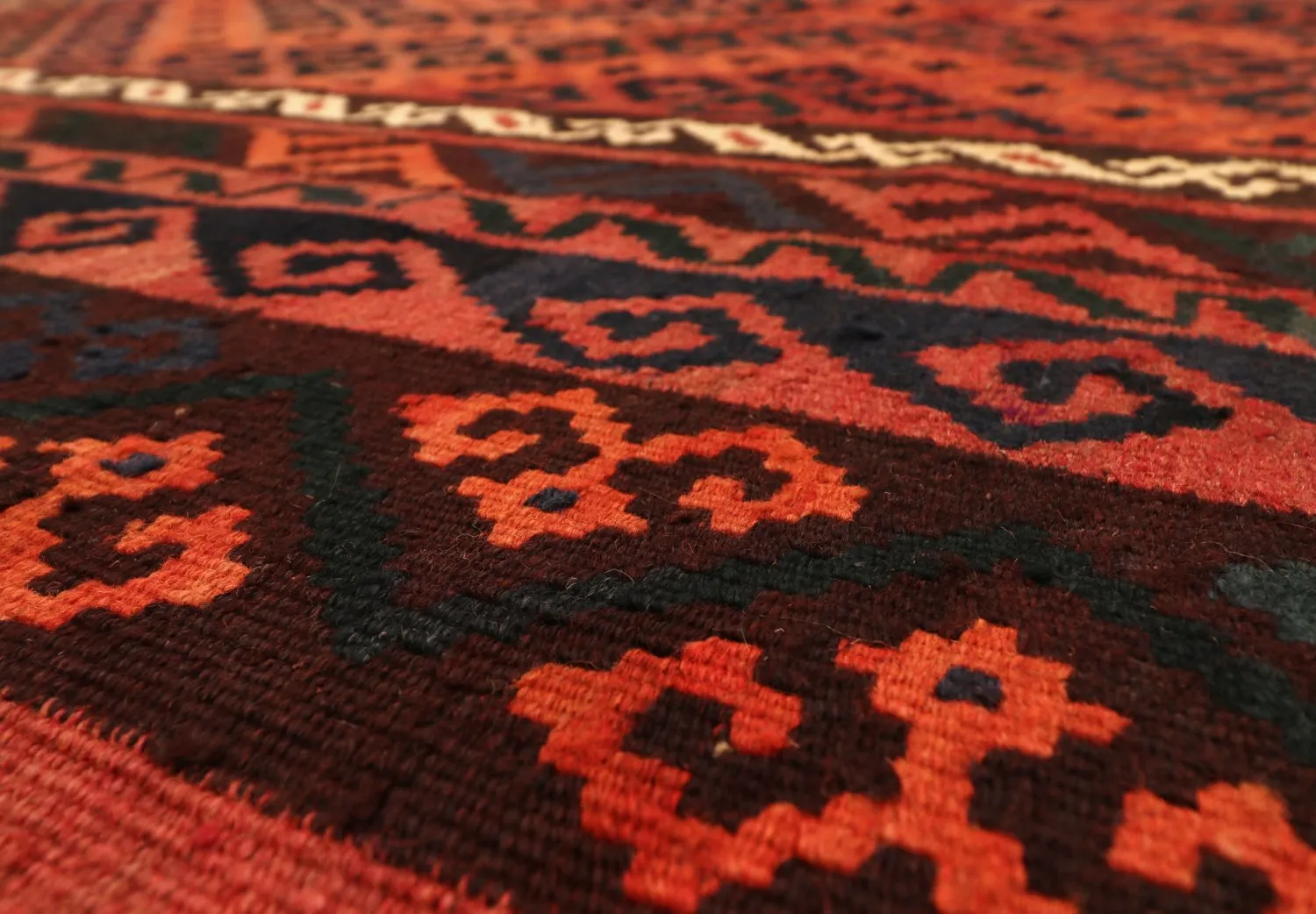 Oriental kilim rug 290 x 205 cm