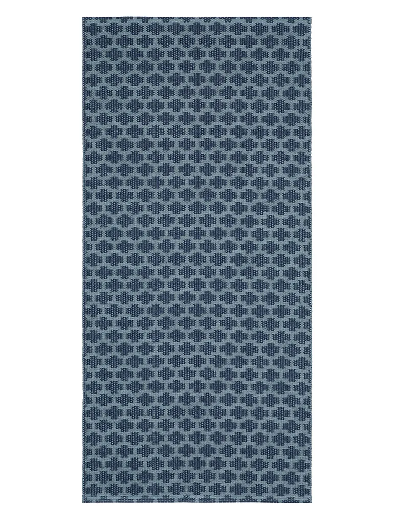 Plastic Mats - The Horredmatta Lexi (blue)