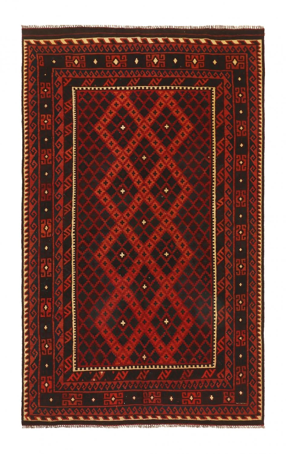 Oriental kilim rug 310 x 188 cm