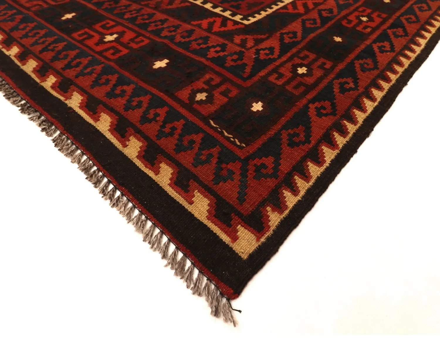 Oriental kilim rug 310 x 188 cm