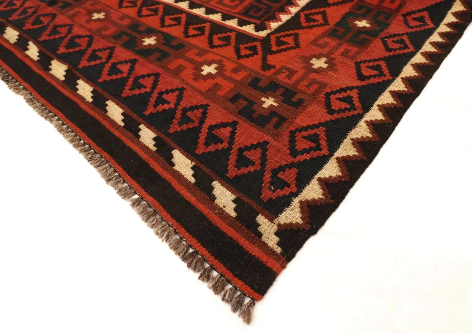 Oriental kilim rug 312 x 245 cm