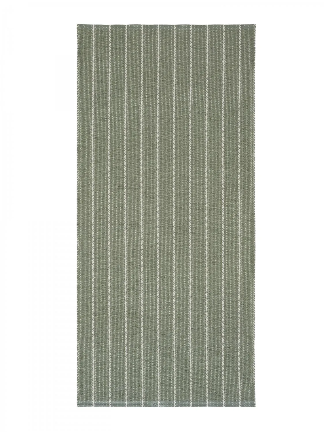 Plastic Mats - The Horredmatta Rand (green)