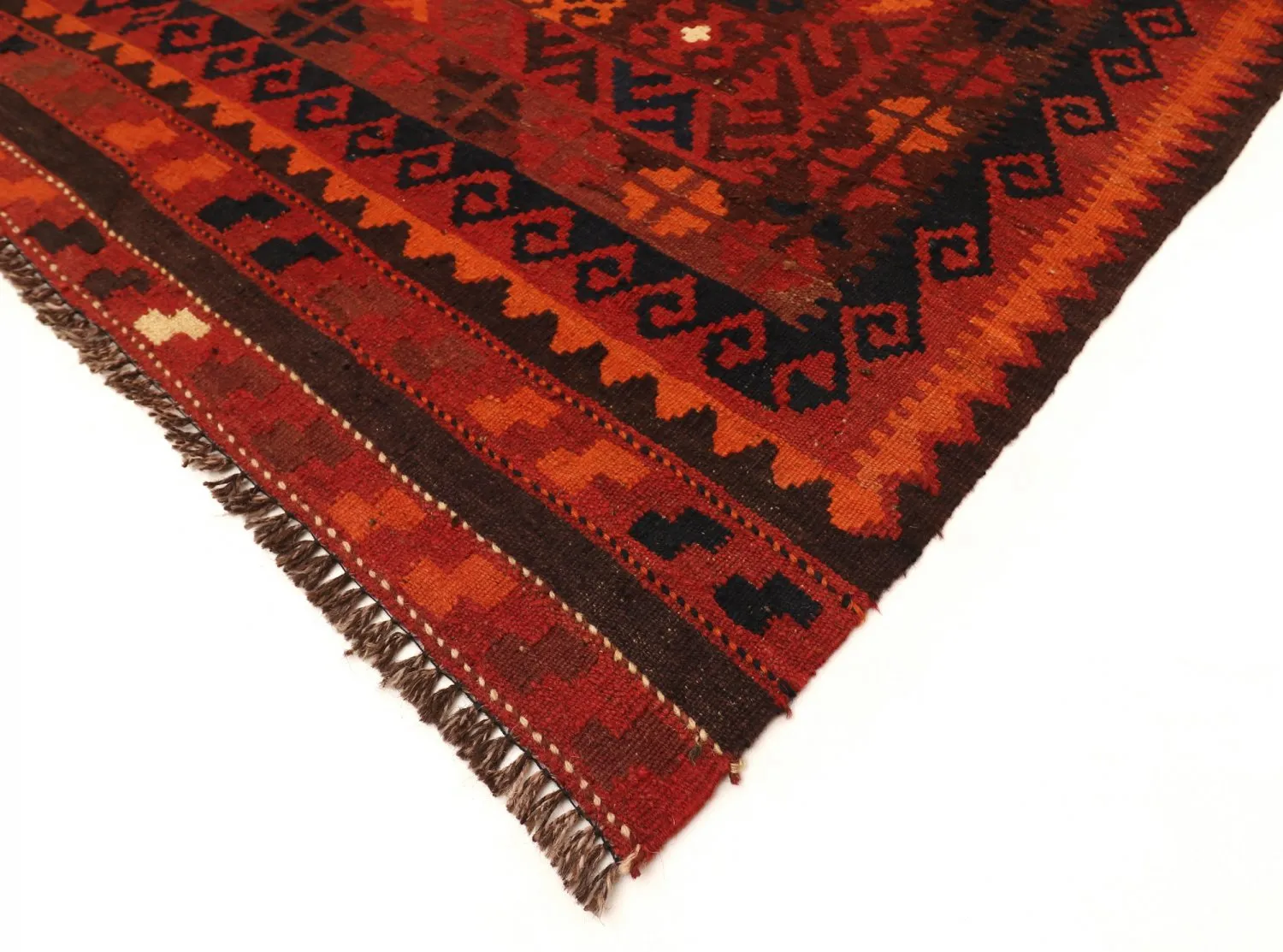Oriental kilim rug 318 x 247 cm