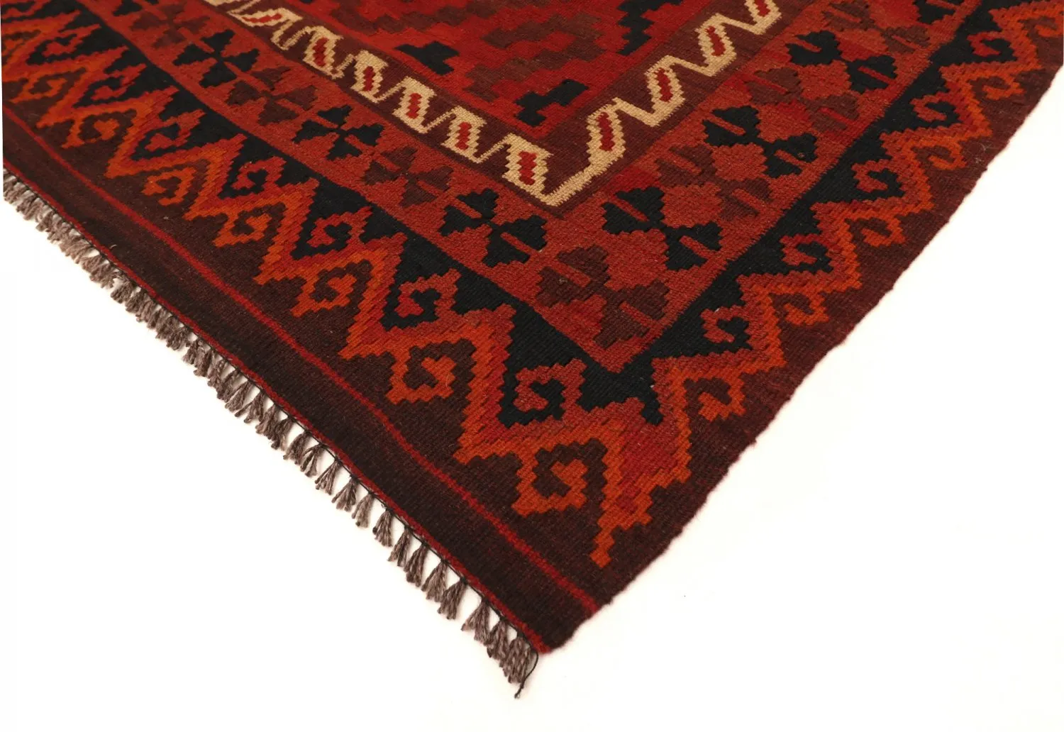 Oriental kilim rug 315 x 241 cm