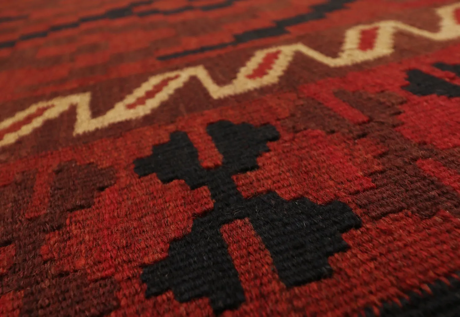 Oriental kilim rug 315 x 241 cm
