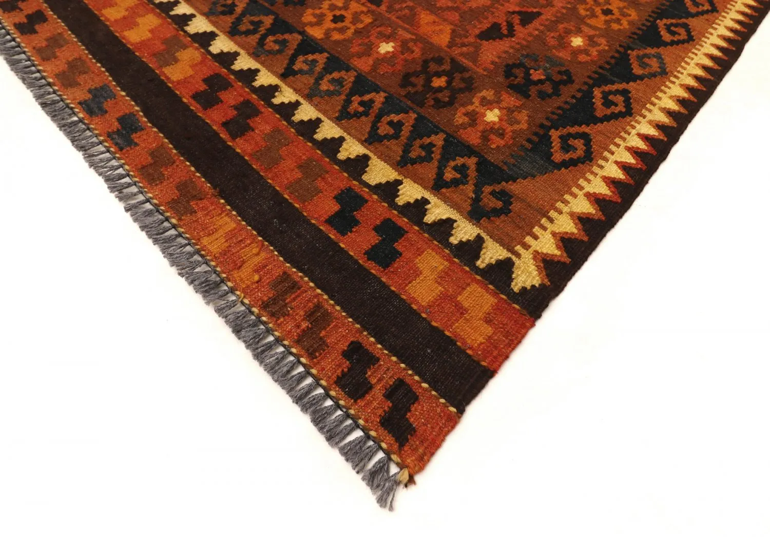 Oriental kilim rug 331 x 244 cm