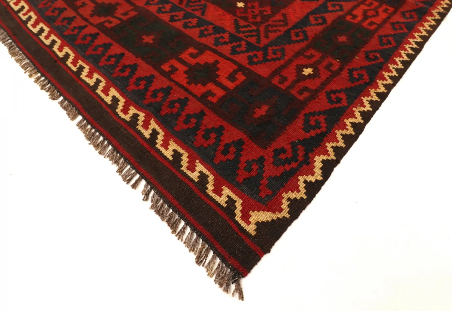 Oriental kilim rug 365 x 252 cm